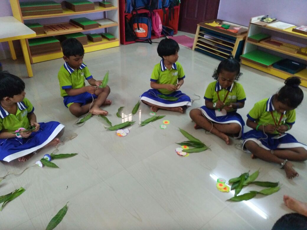 Physical Activity Keeps Kids Healthy